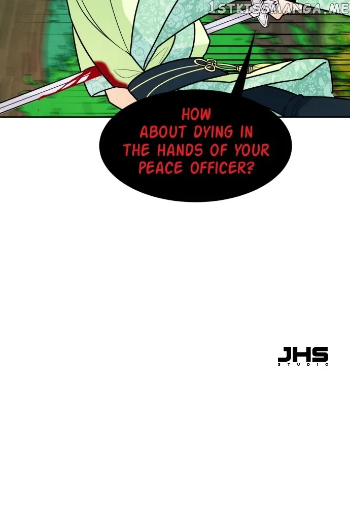 Hwarang: Flower Knights of the Underworld Chapter 66 Online - página 50