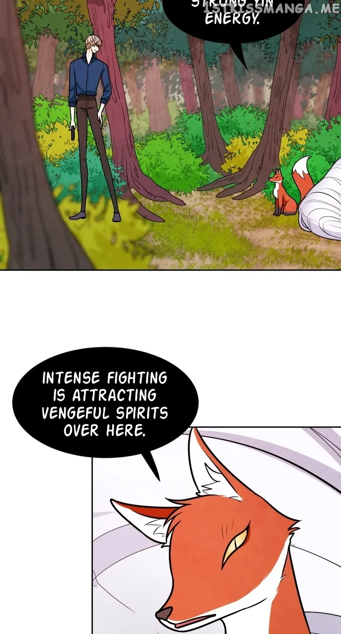 Hwarang: Flower Knights of the Underworld Chapter 69 Online - página 4