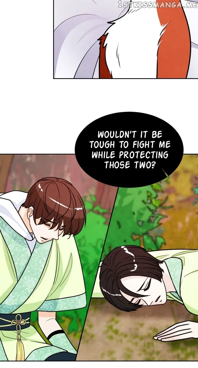 Hwarang: Flower Knights of the Underworld Chapter 69 Online - página 5