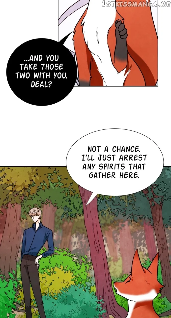 Hwarang: Flower Knights of the Underworld Chapter 69 Online - página 7
