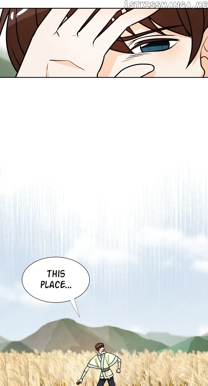 Hwarang: Flower Knights of the Underworld Chapter 69 Online - página 17