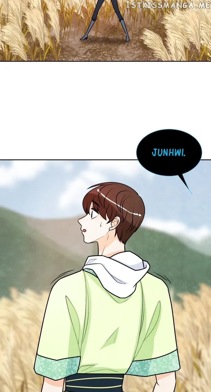 Hwarang: Flower Knights of the Underworld Chapter 69 Online - página 18