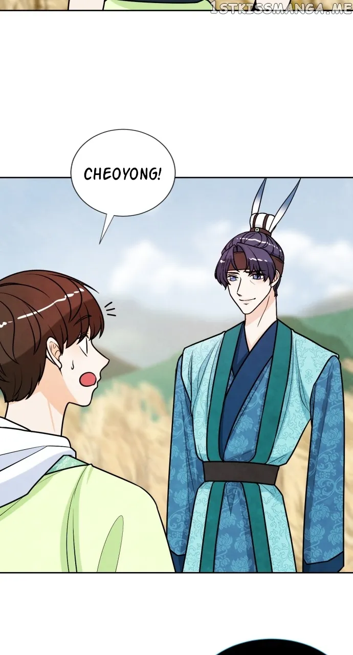 Hwarang: Flower Knights of the Underworld Chapter 69 Online - página 19