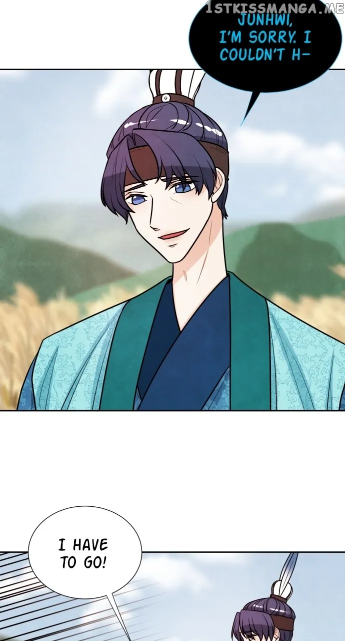 Hwarang: Flower Knights of the Underworld Chapter 69 Online - página 20
