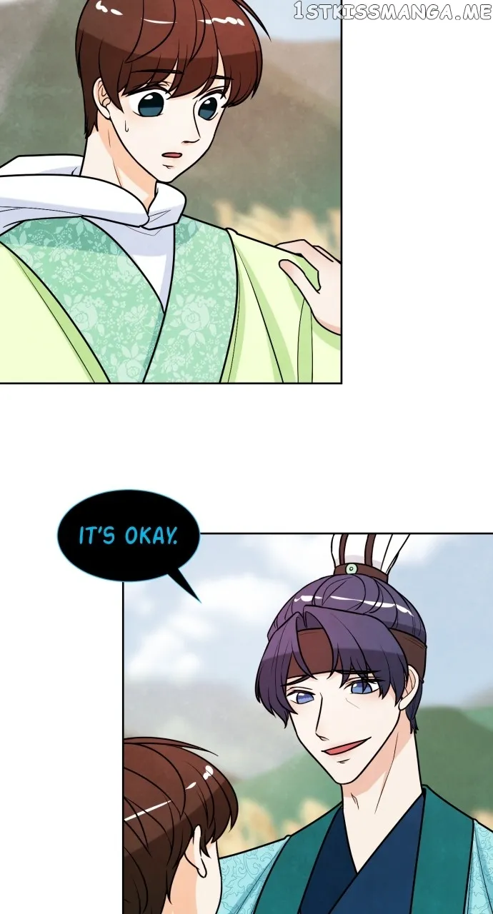Hwarang: Flower Knights of the Underworld Chapter 69 Online - página 25