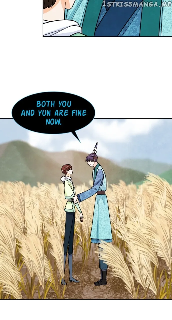 Hwarang: Flower Knights of the Underworld Chapter 69 Online - página 26