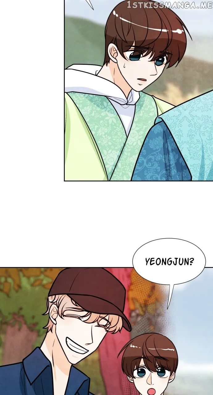 Hwarang: Flower Knights of the Underworld Chapter 69 Online - página 28