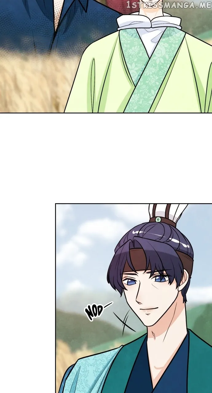Hwarang: Flower Knights of the Underworld Chapter 69 Online - página 29