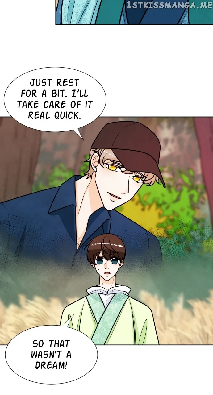 Hwarang: Flower Knights of the Underworld Chapter 69 Online - página 30