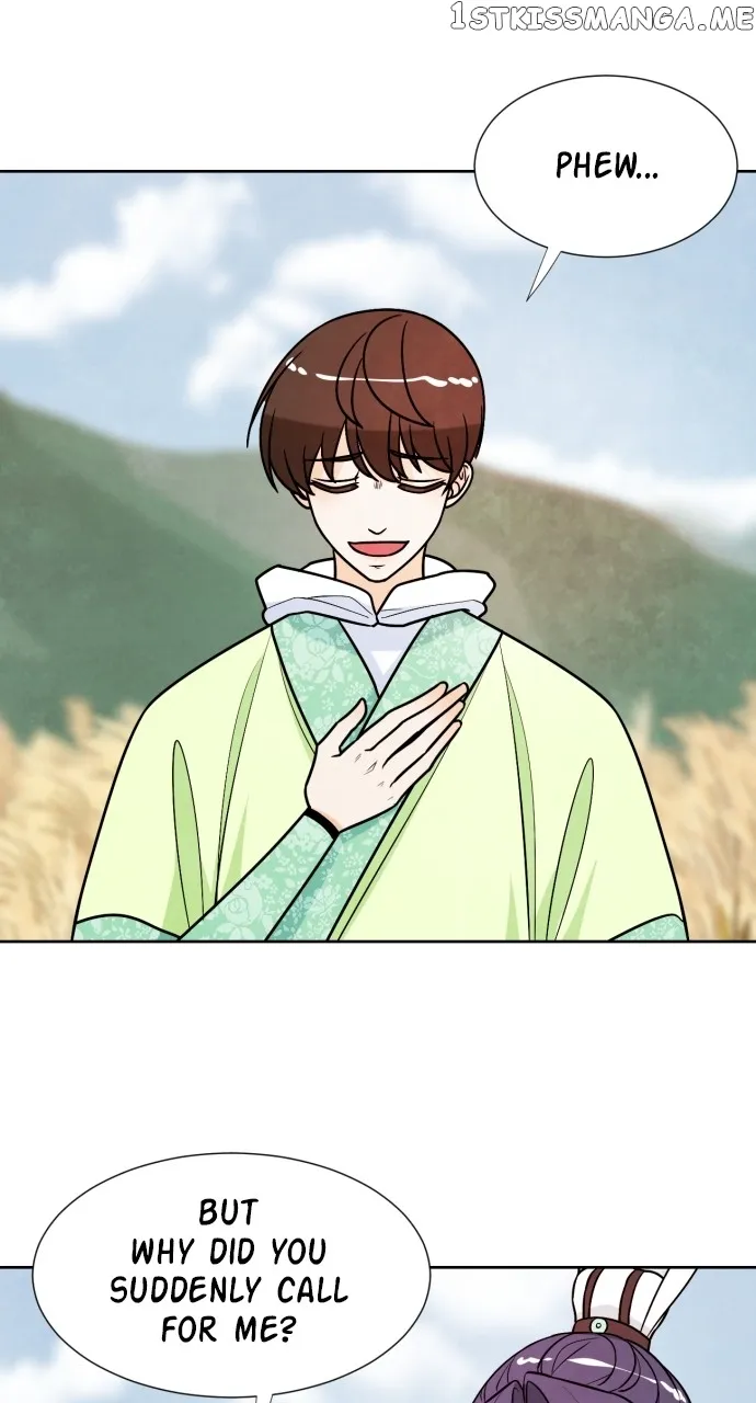 Hwarang: Flower Knights of the Underworld Chapter 69 Online - página 31