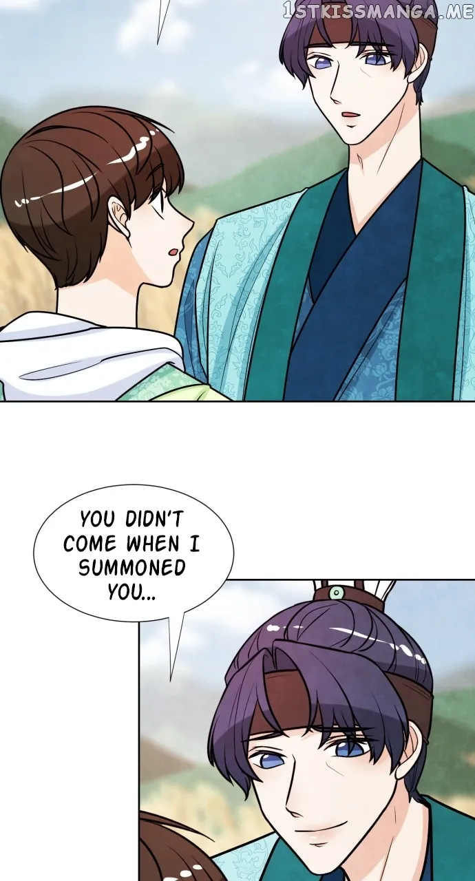 Hwarang: Flower Knights of the Underworld Chapter 69 Online - página 32