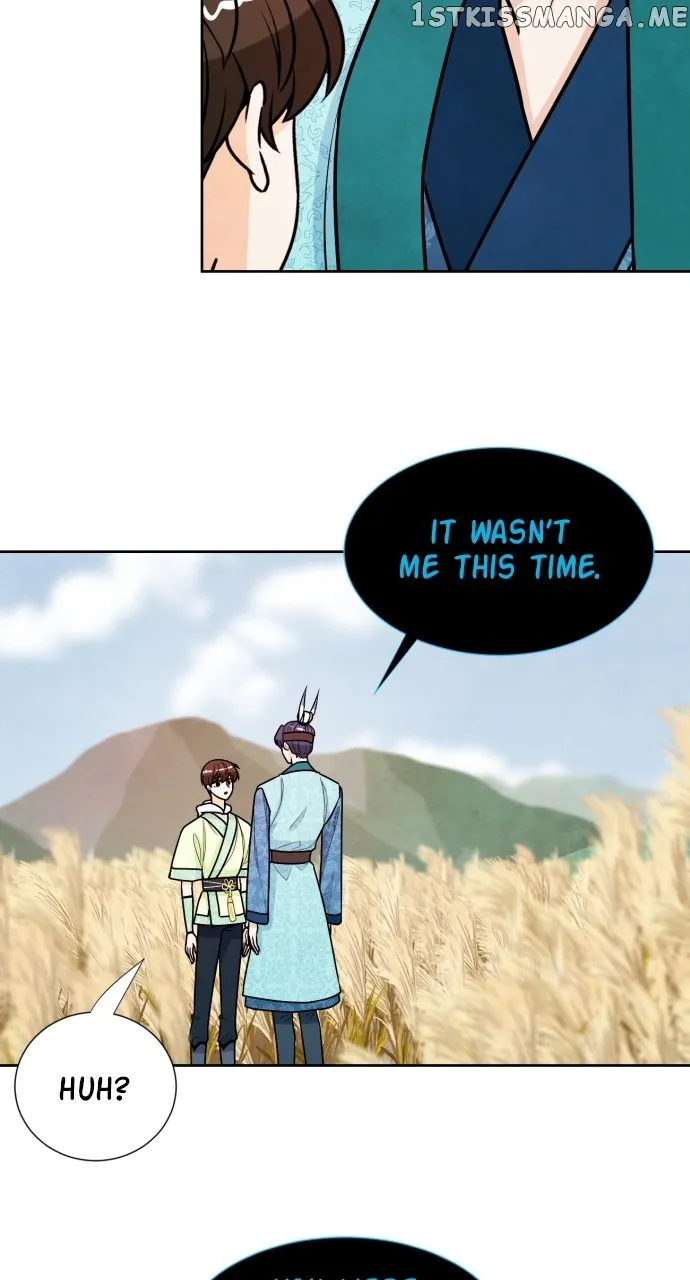Hwarang: Flower Knights of the Underworld Chapter 69 Online - página 33