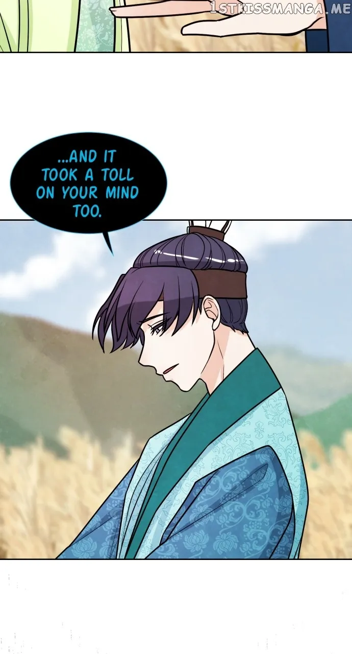 Hwarang: Flower Knights of the Underworld Chapter 69 Online - página 35