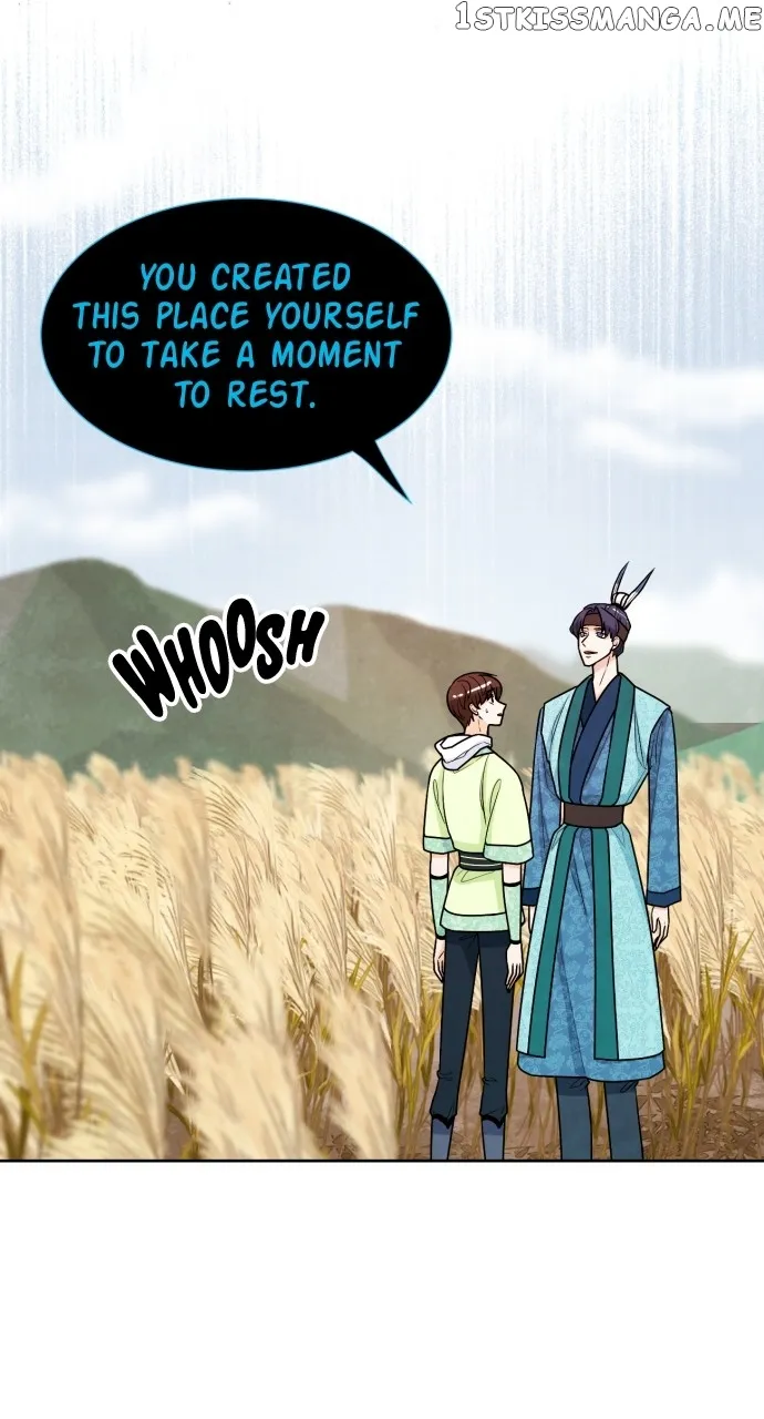 Hwarang: Flower Knights of the Underworld Chapter 69 Online - página 36
