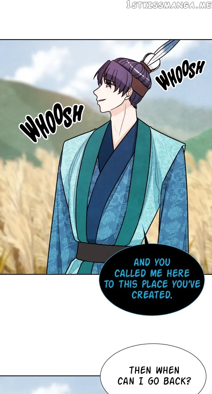 Hwarang: Flower Knights of the Underworld Chapter 69 Online - página 37
