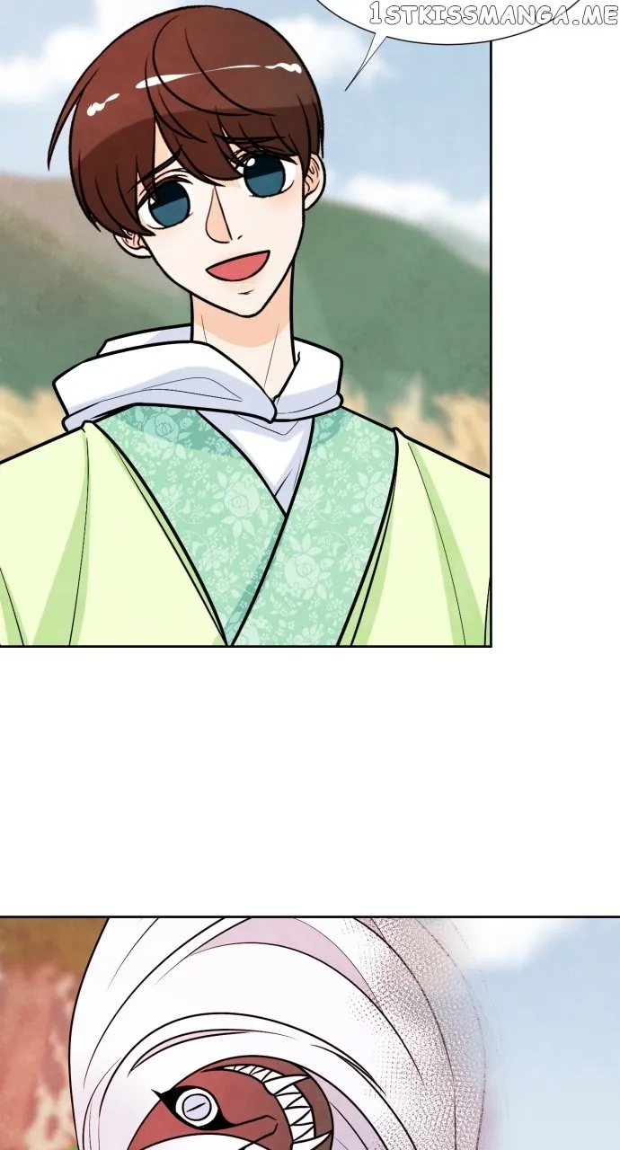 Hwarang: Flower Knights of the Underworld Chapter 69 Online - página 38