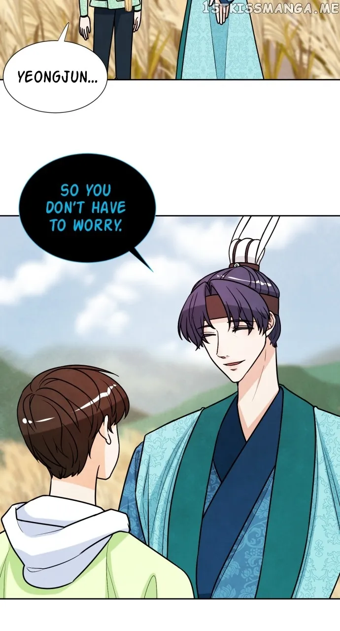 Hwarang: Flower Knights of the Underworld Chapter 69 Online - página 44