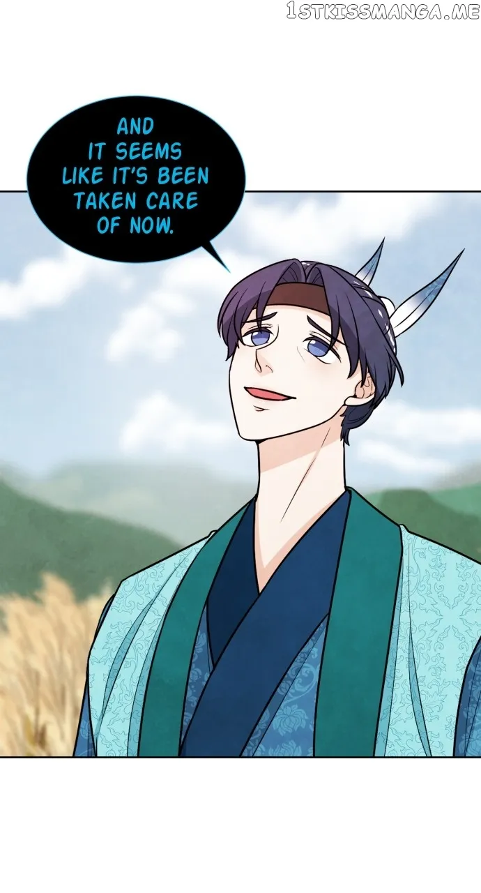Hwarang: Flower Knights of the Underworld Chapter 69 Online - página 45
