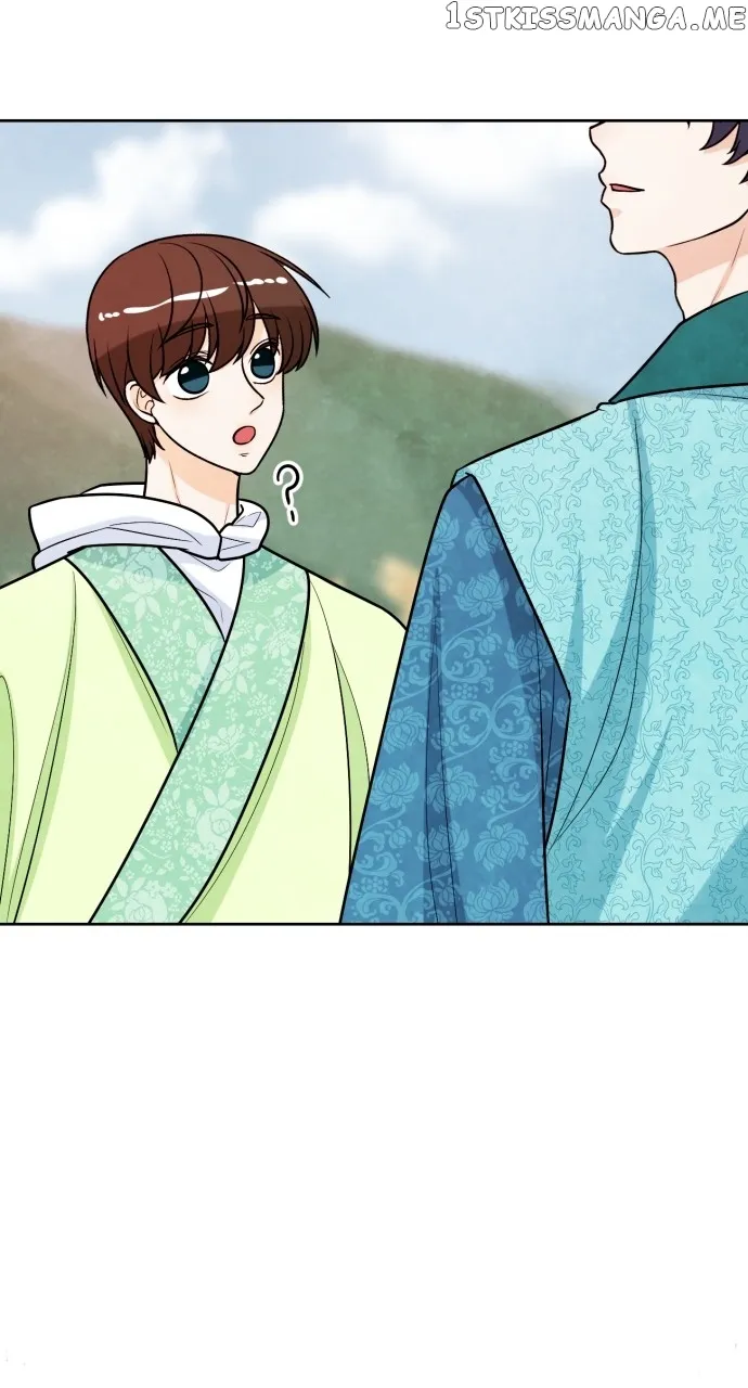 Hwarang: Flower Knights of the Underworld Chapter 69 Online - página 46