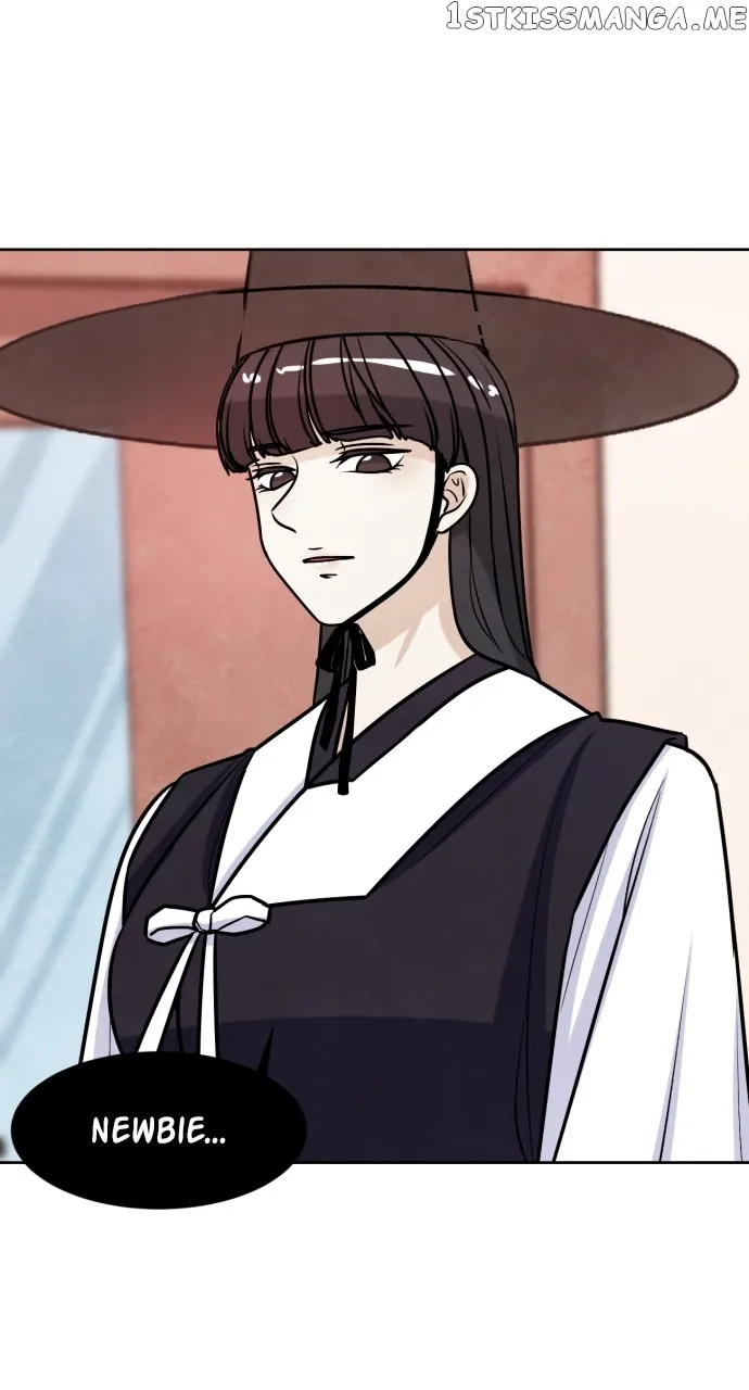 Hwarang: Flower Knights of the Underworld Chapter 70 Online - página 3
