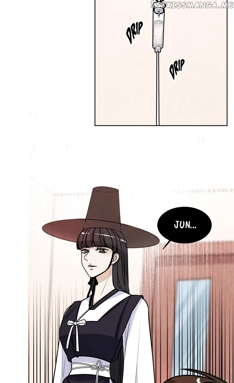 Hwarang: Flower Knights of the Underworld Chapter 70 Online - página 6