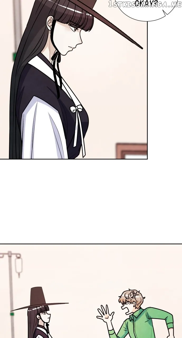 Hwarang: Flower Knights of the Underworld Chapter 70 Online - página 12