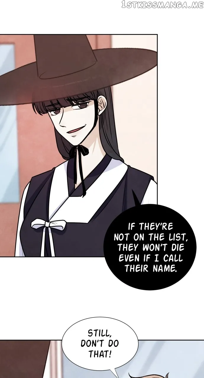 Hwarang: Flower Knights of the Underworld Chapter 70 Online - página 15