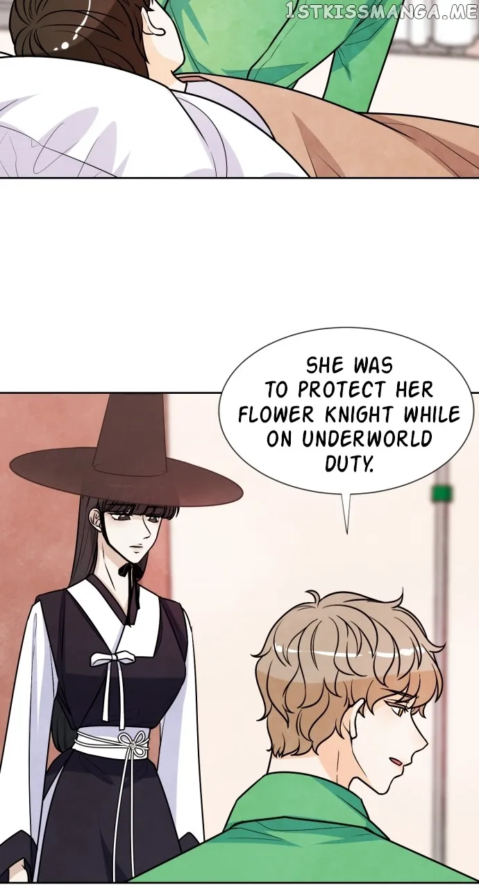 Hwarang: Flower Knights of the Underworld Chapter 70 Online - página 21