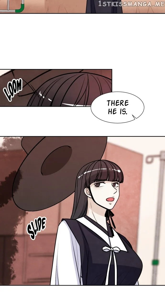 Hwarang: Flower Knights of the Underworld Chapter 70 Online - página 25