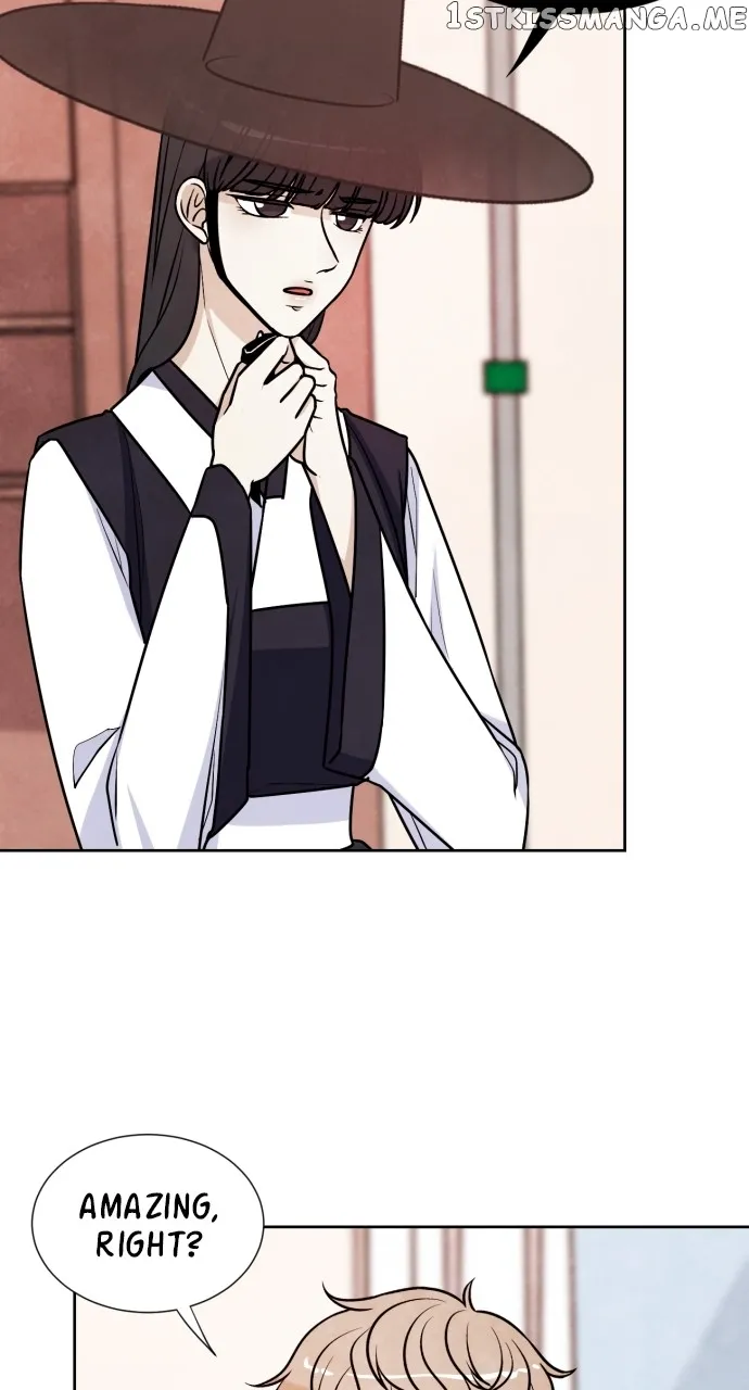 Hwarang: Flower Knights of the Underworld Chapter 70 Online - página 27