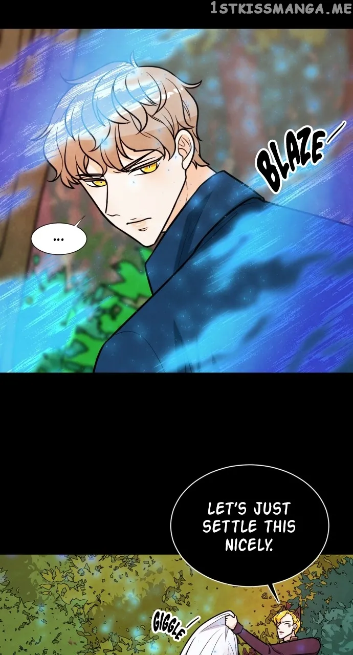 Hwarang: Flower Knights of the Underworld Chapter 70 Online - página 39