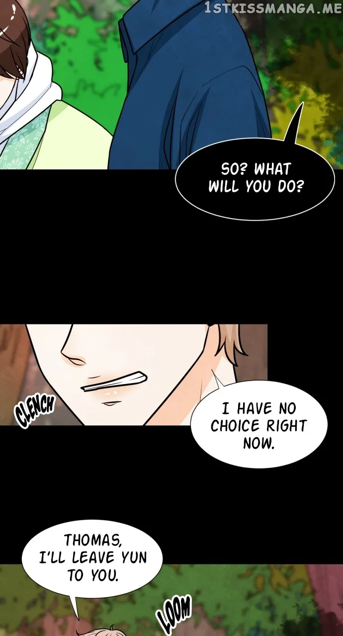 Hwarang: Flower Knights of the Underworld Chapter 70 Online - página 42