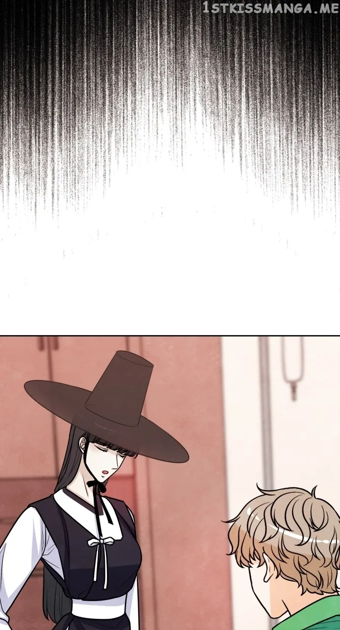 Hwarang: Flower Knights of the Underworld Chapter 70 Online - página 45