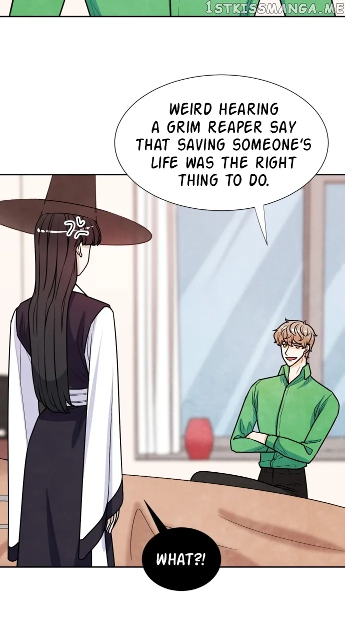 Hwarang: Flower Knights of the Underworld Chapter 70 Online - página 47