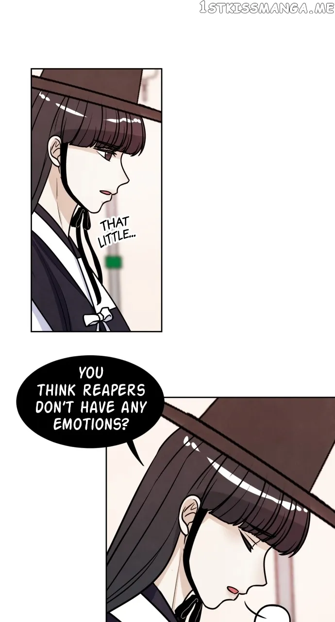 Hwarang: Flower Knights of the Underworld Chapter 70 Online - página 48