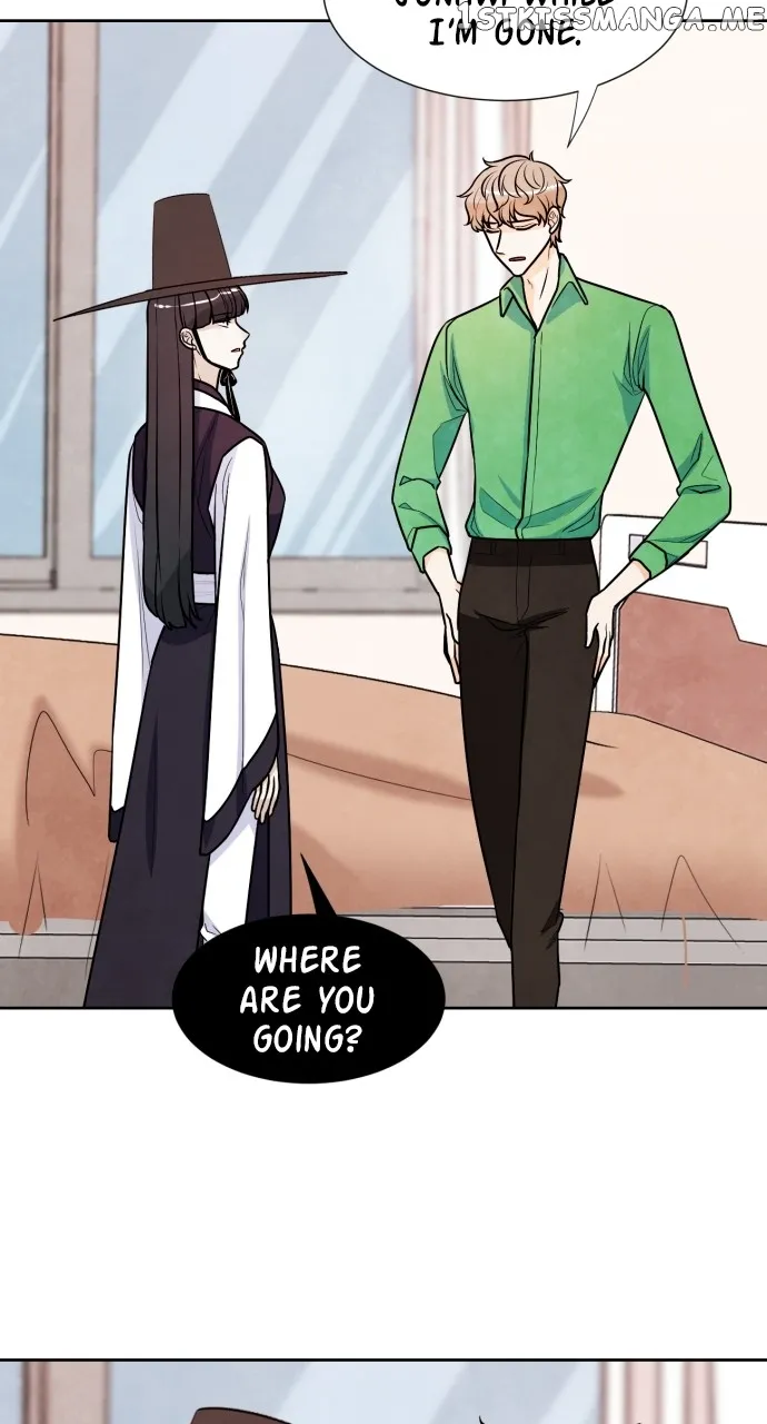 Hwarang: Flower Knights of the Underworld Chapter 70 Online - página 51