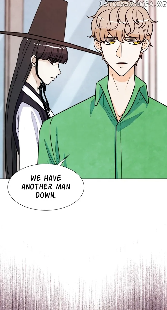 Hwarang: Flower Knights of the Underworld Chapter 70 Online - página 52