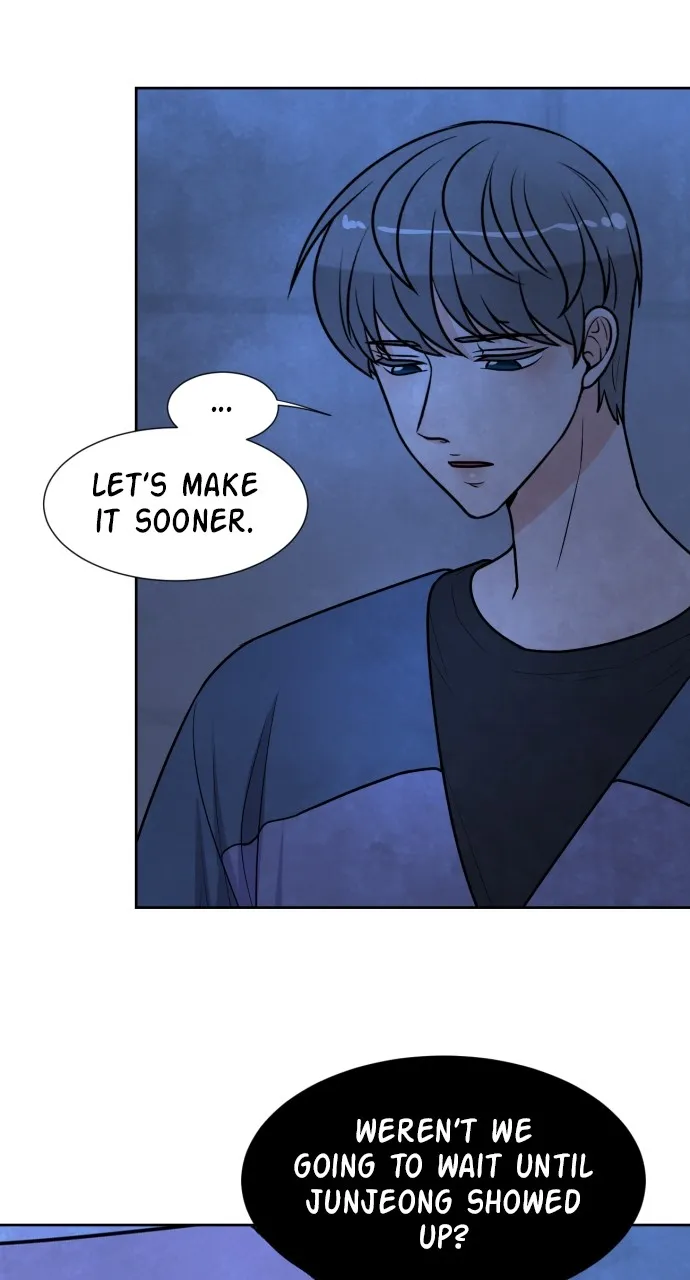 Hwarang: Flower Knights of the Underworld Chapter 71 Online - página 5