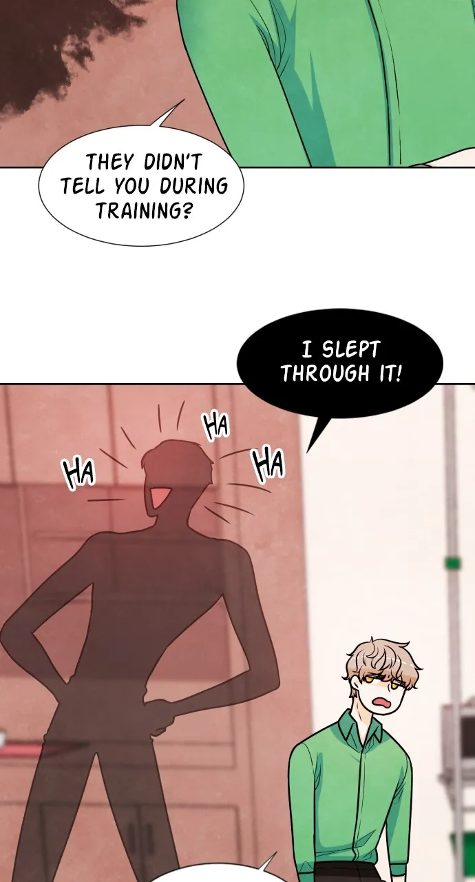 Hwarang: Flower Knights of the Underworld Chapter 71 Online - página 26