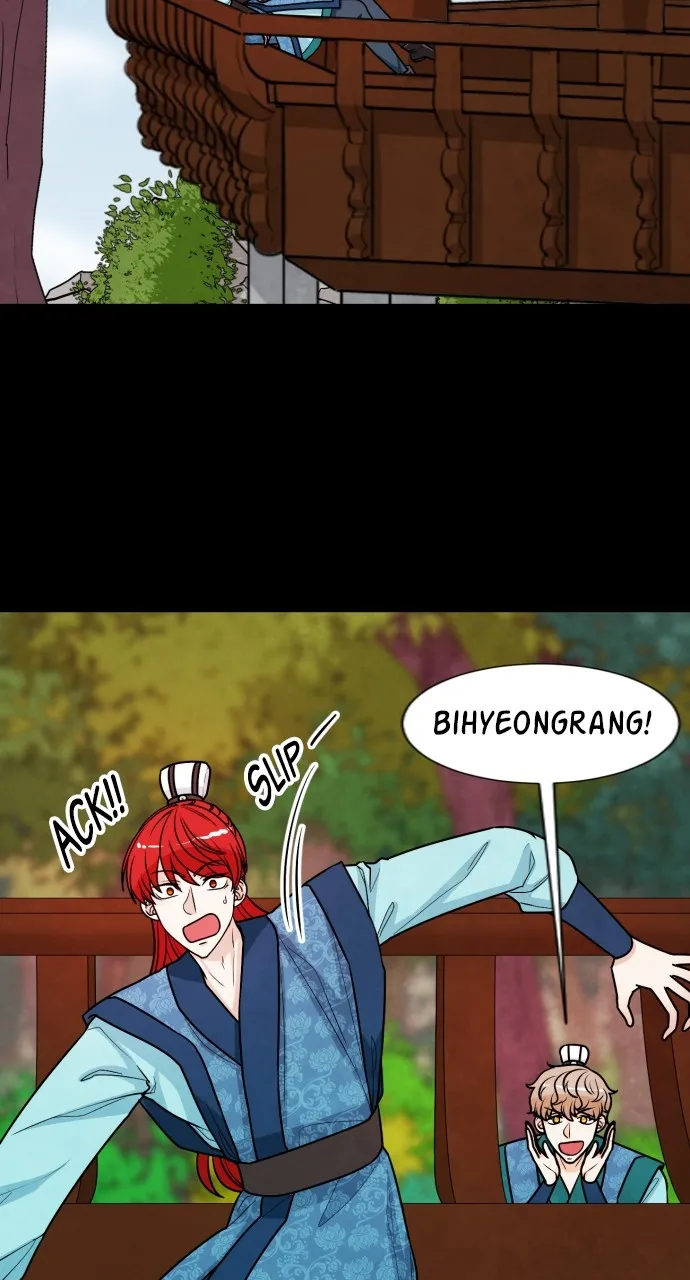 Hwarang: Flower Knights of the Underworld Chapter 71 Online - página 32