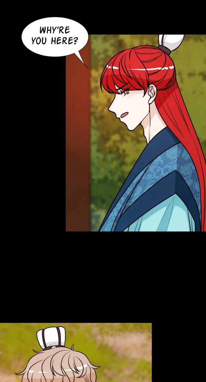 Hwarang: Flower Knights of the Underworld Chapter 71 Online - página 34