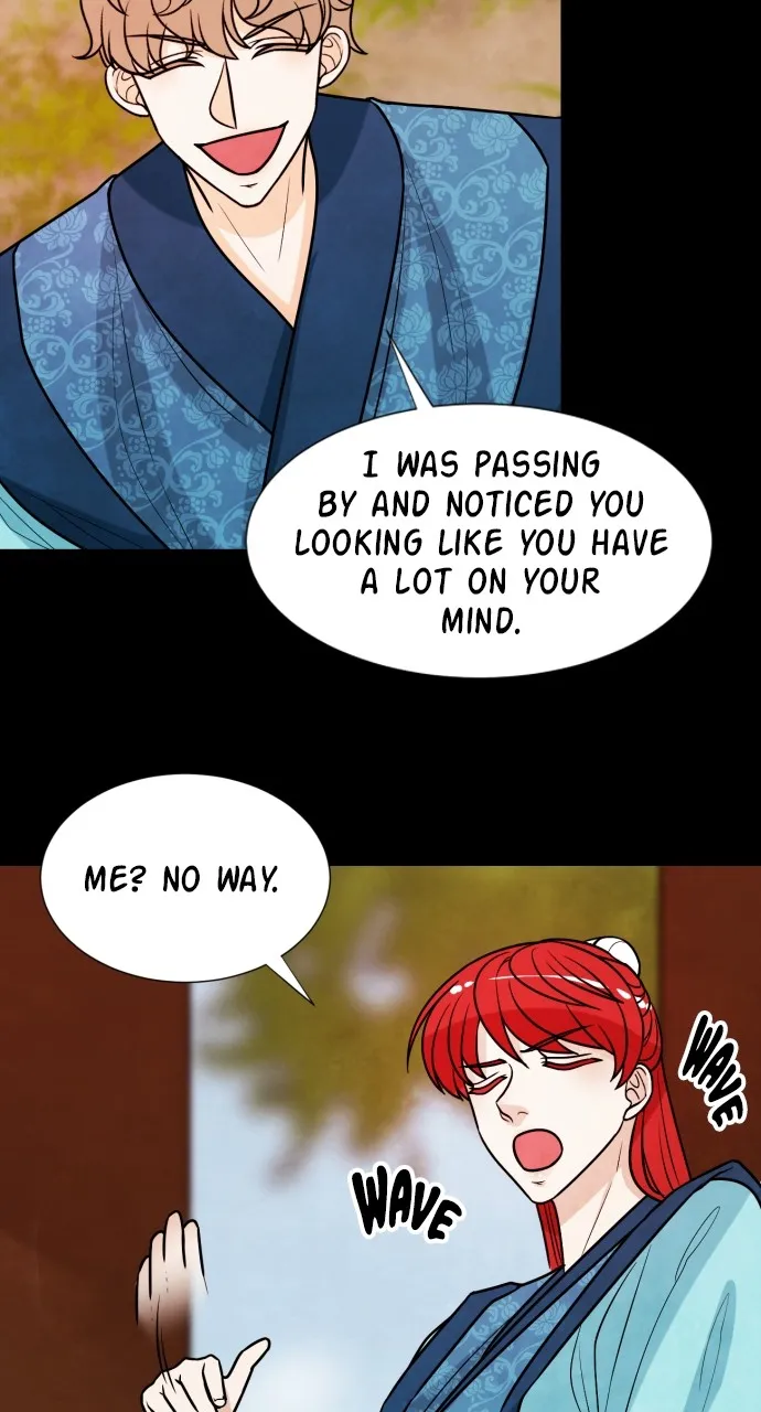 Hwarang: Flower Knights of the Underworld Chapter 71 Online - página 35