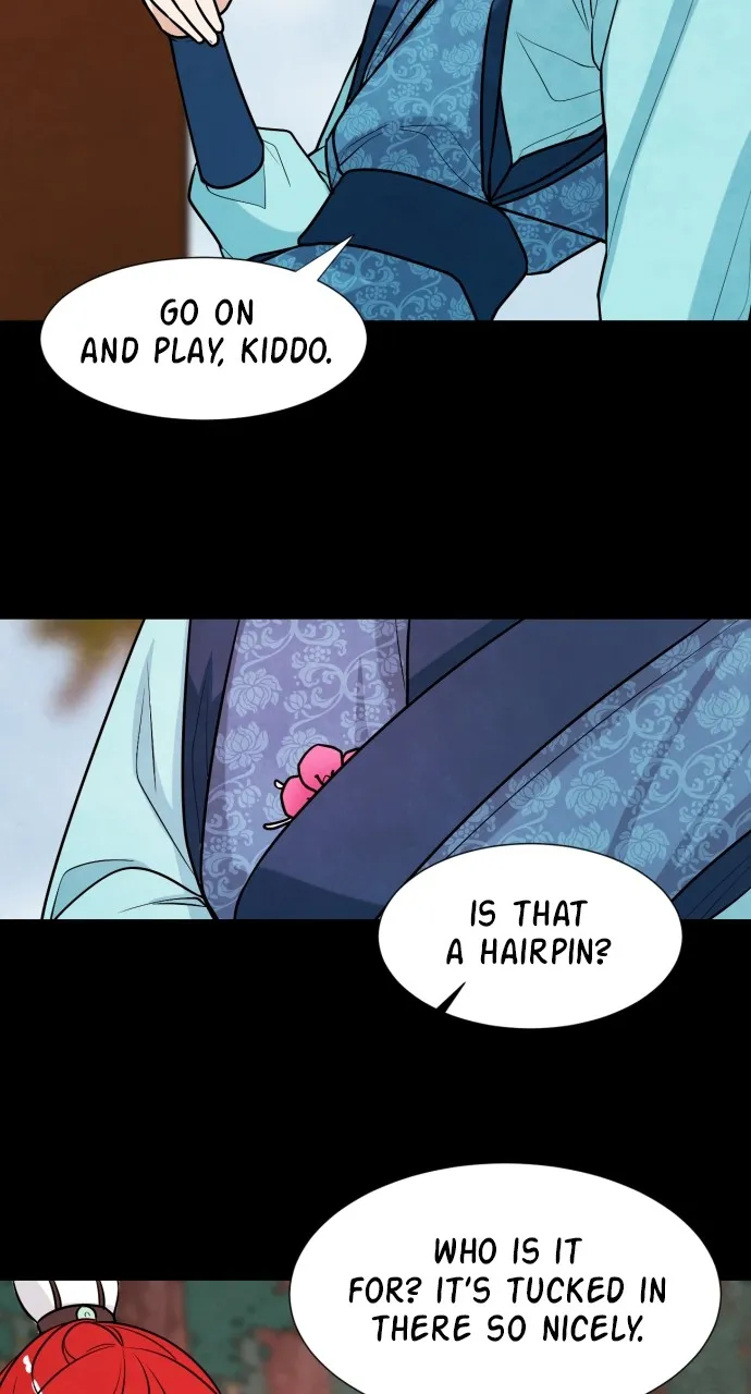 Hwarang: Flower Knights of the Underworld Chapter 71 Online - página 36
