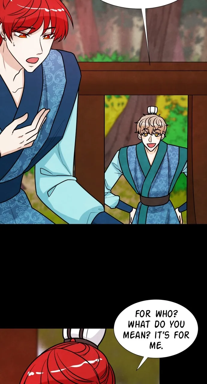 Hwarang: Flower Knights of the Underworld Chapter 71 Online - página 37