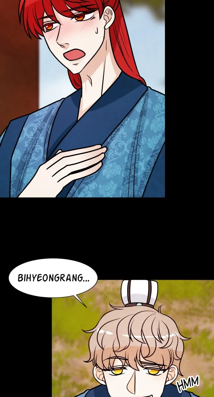 Hwarang: Flower Knights of the Underworld Chapter 71 Online - página 38