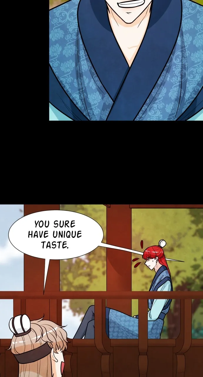 Hwarang: Flower Knights of the Underworld Chapter 71 Online - página 39