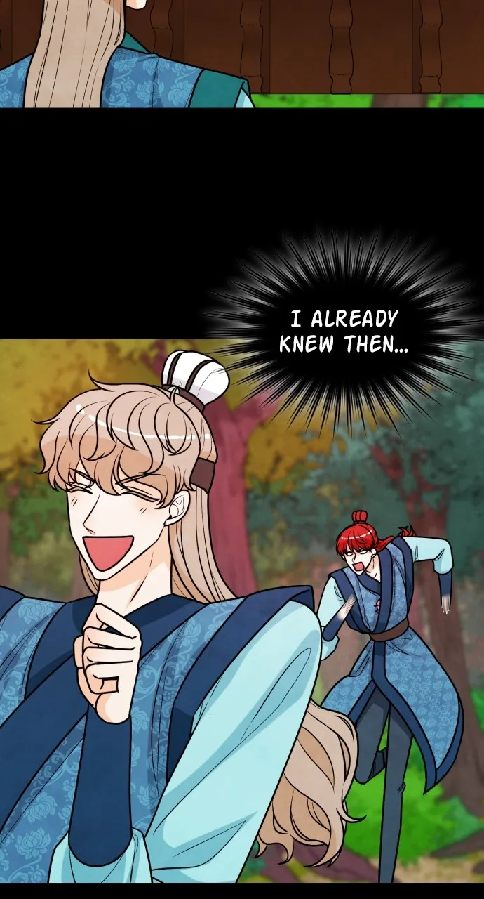 Hwarang: Flower Knights of the Underworld Chapter 71 Online - página 40