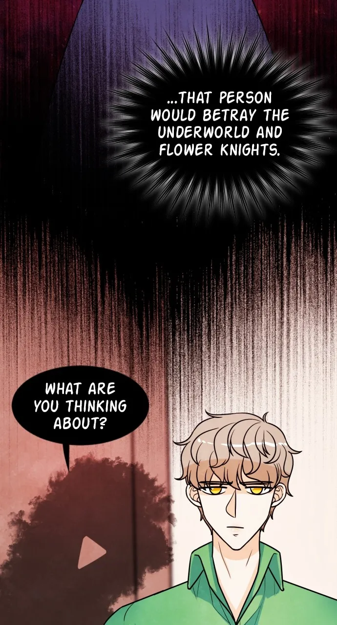 Hwarang: Flower Knights of the Underworld Chapter 71 Online - página 43