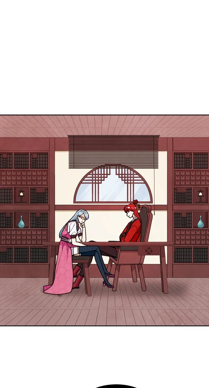 Hwarang: Flower Knights of the Underworld Chapter 74 Online - página 2