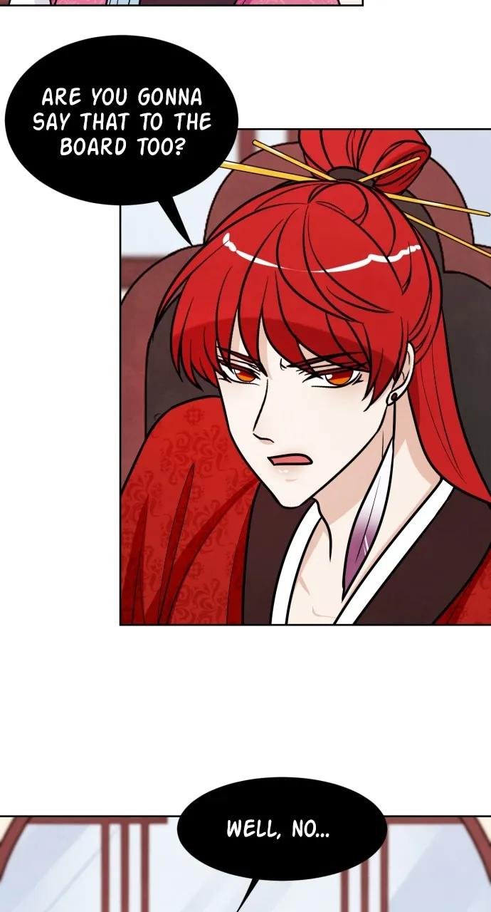 Hwarang: Flower Knights of the Underworld Chapter 74 Online - página 6